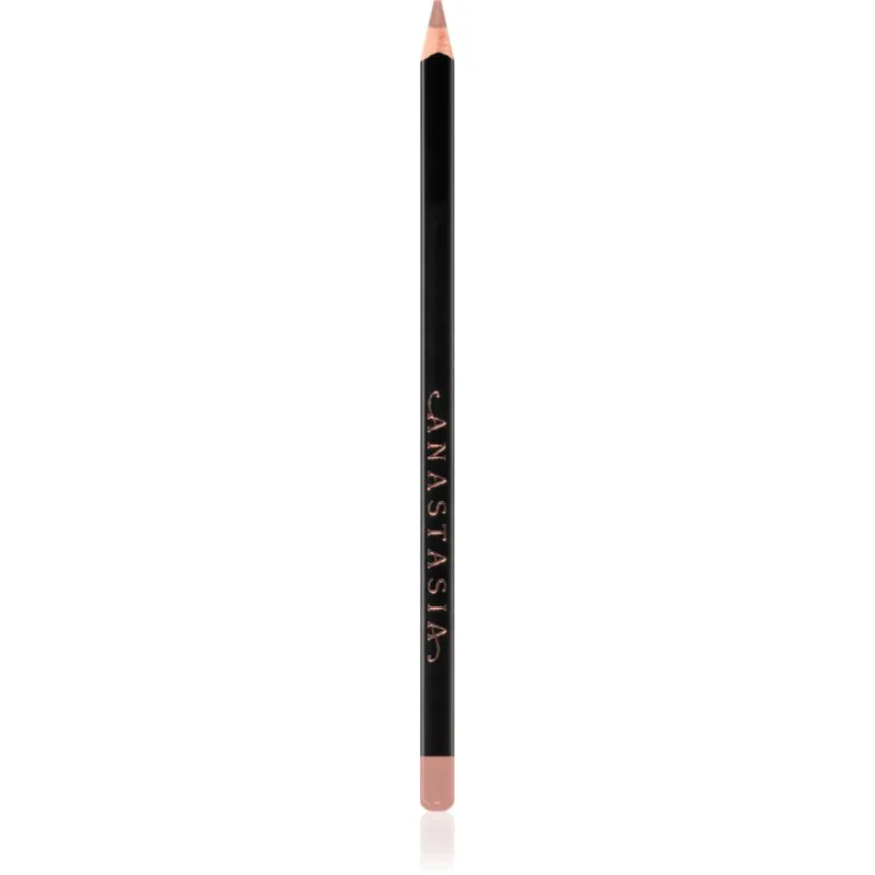 Anastasia Beverly Hills Lip Liner μολύβι περιγράμματος για τα χείλη απόχρωση Muted Mauve 1.49 γρ