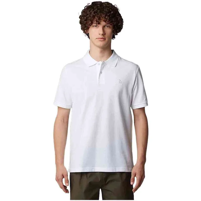 T-shirt με κοντά μανίκια The North Face NF0A8C1PFN41