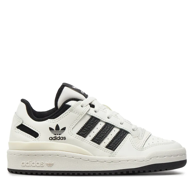 Αθλητικά adidas Forum Low Cl J IH7918 Λευκό