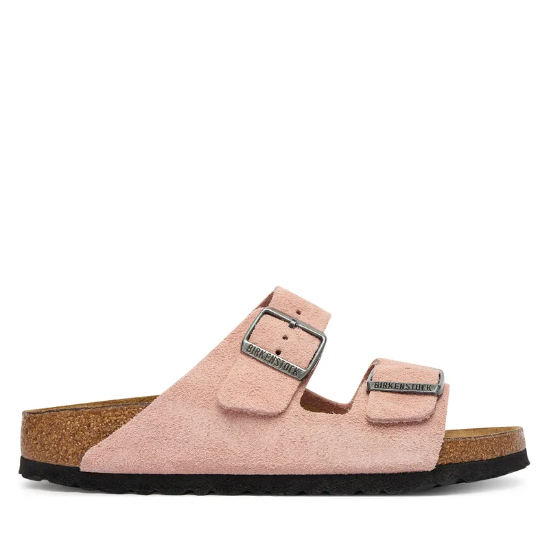 Παντόφλες Birkenstock Arizona 1031651 Ροζ