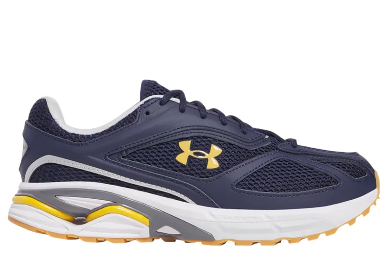 Παπούτσια Running Under Armour HOVR Apparition Rtrftr Tc 3027595-410 Ανδρικό