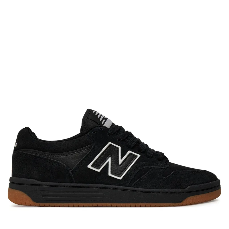Αθλητικά New Balance NM480SBW Μαύρο