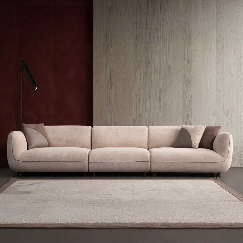 Τριθέσιος Καναπές Pavia 5 Seater (L1,5+O1+1,5R) 560Are5255 (90x75x345)