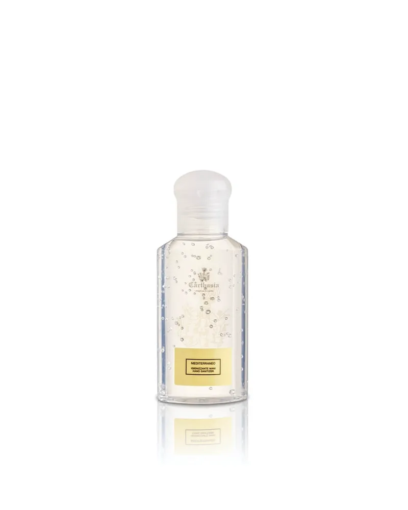 Carthusia Hand Sanitizing Gel for Bag 100ml