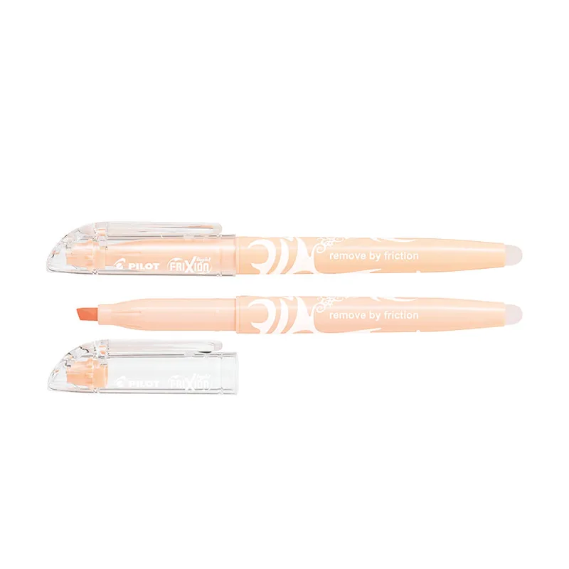 Μαρκαδόρος Υπογράμμισης Pilot Frixion Light Natural Aν. Πορτοκαλί SW-FL-PO