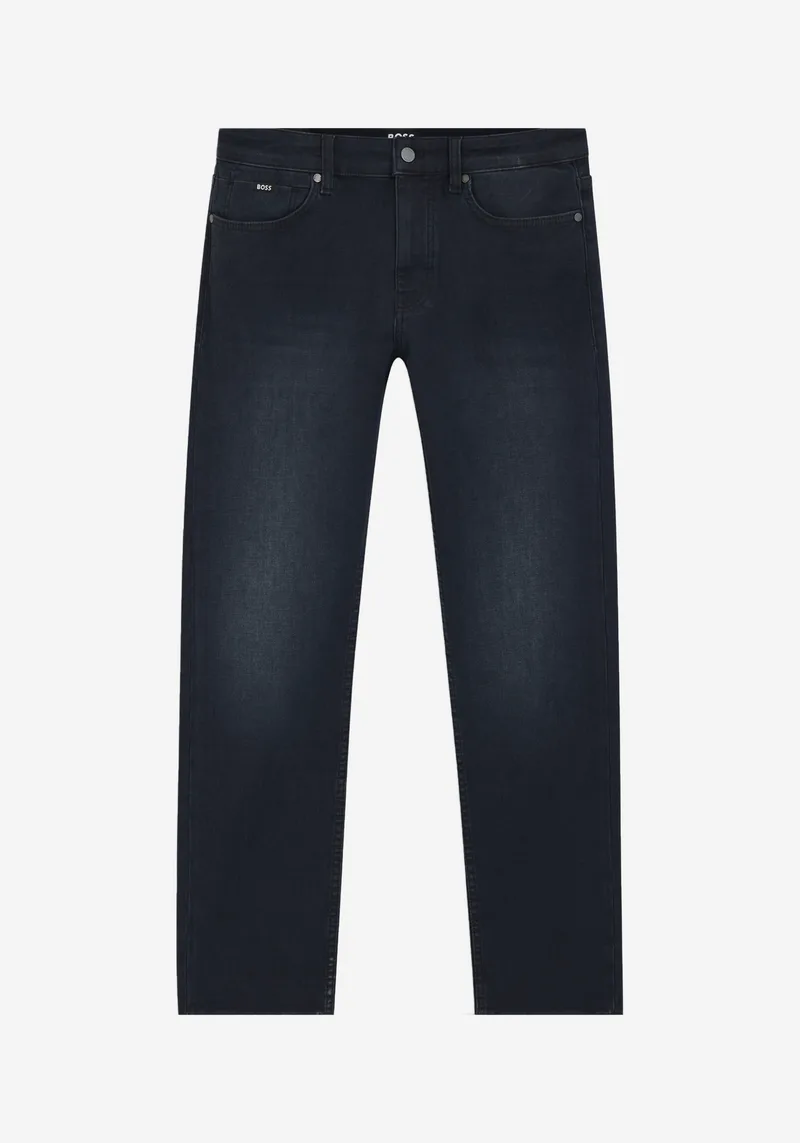 BOSS Jean Παντελόνι της σειράς P-Delaware - 50551425 401 Dark Blue