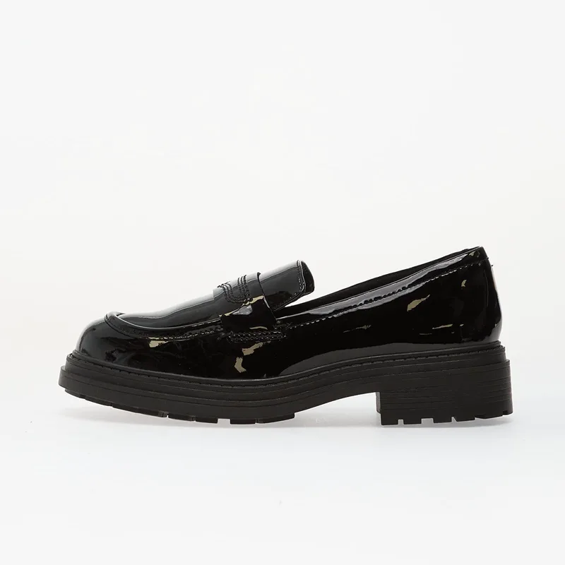 Sneakers Clarks Orinoco3 Edge Black Pat EUR 38