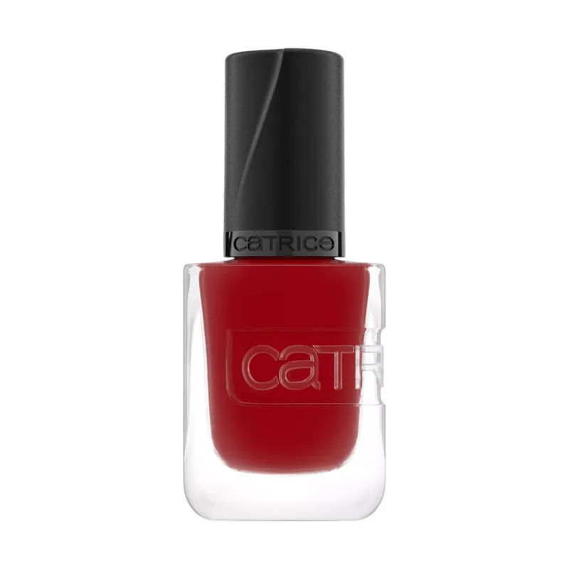 Βερνίκια νυχιών Catrice Gel Nail Polish Affair - 43 Cranberry Jam
