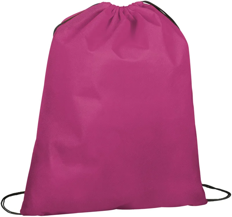 Backpack SATURN Valento MCVASATMG Magenta Ροζ