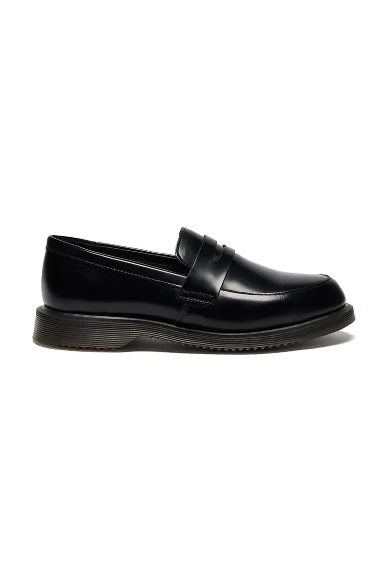 Dr. Martens μοκασίνια Γυναικεία δερμάτινα Temara Loafer