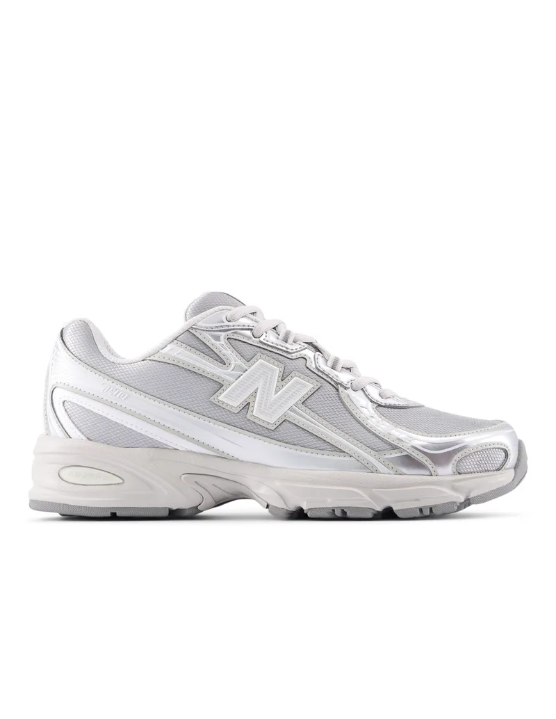 New Balance 740 Metallic Silver U7405I7 MBS