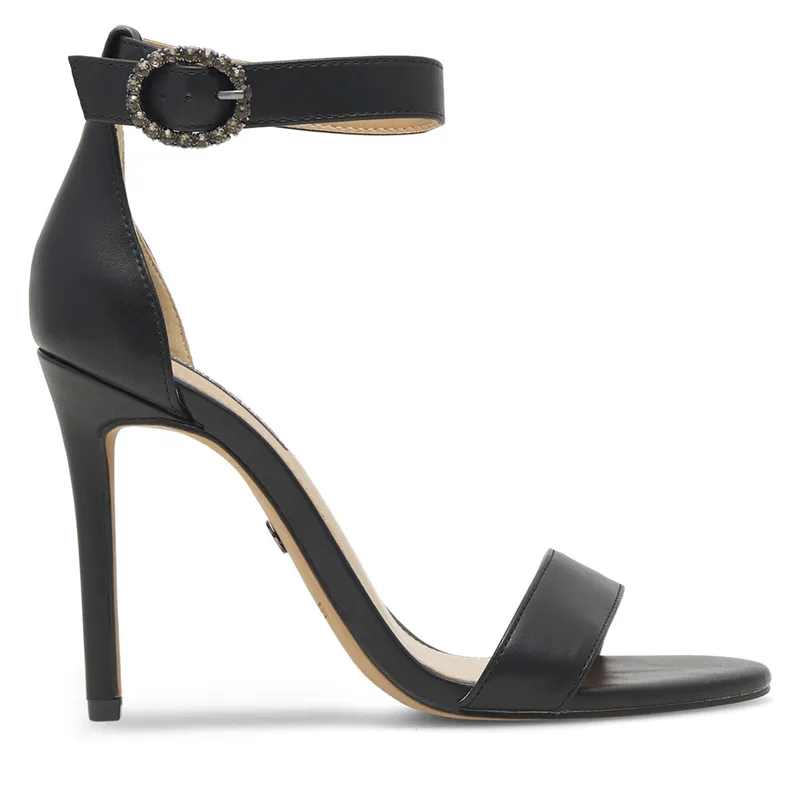 Σανδάλια Nine West WFA2646-1 Μαύρο