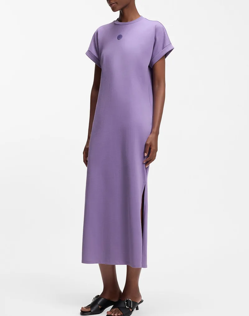 HUGO Nalle_B 10247676 01 50540389-521 Purple