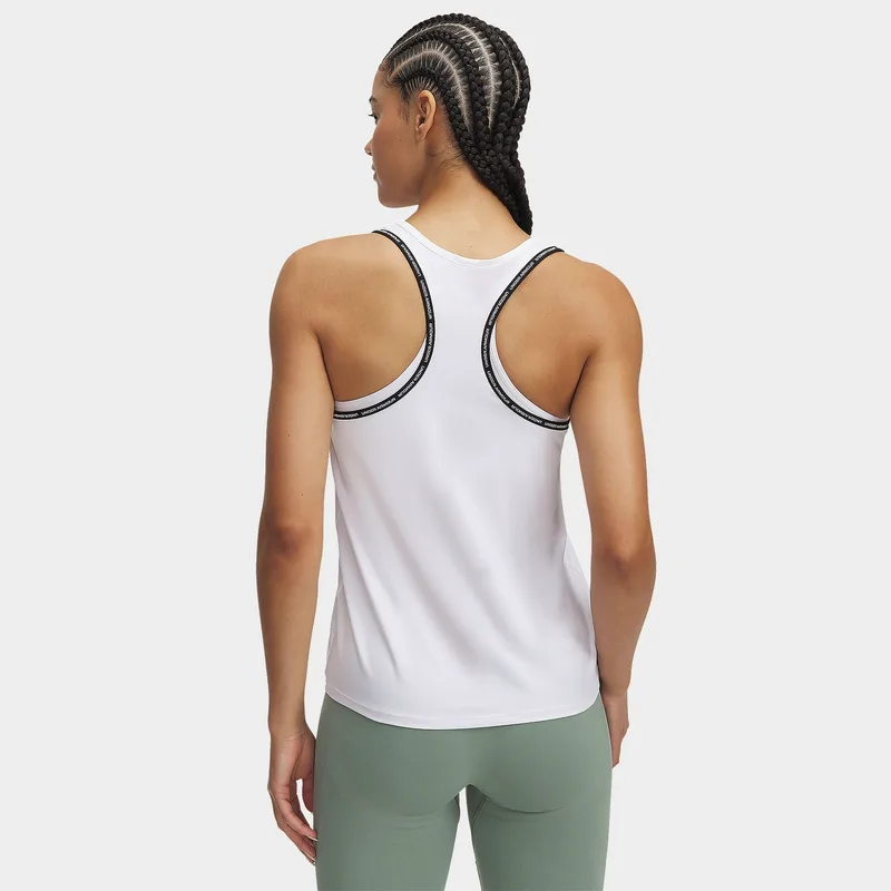 Under Armour Tech Knockout Γυναικεία Αμάνικη Μπλούζα (9000265389_44233)