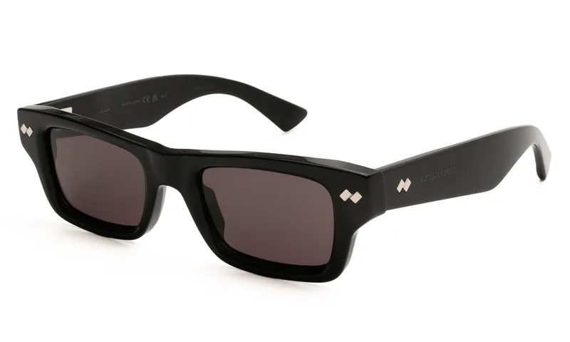BOTTEGA VENETA ΓΥΑΛΙΑ ΗΛΙΟΥ BOTTEGA VENETA 1351S 001 5021 1351S Μαύρο