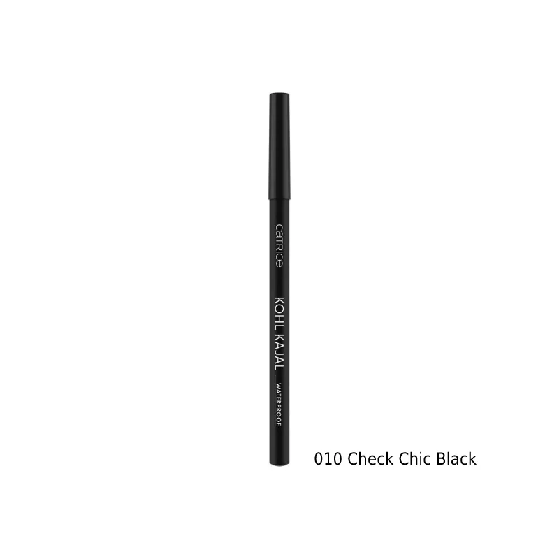 Catrice Kohl Kajal Waterproof 010