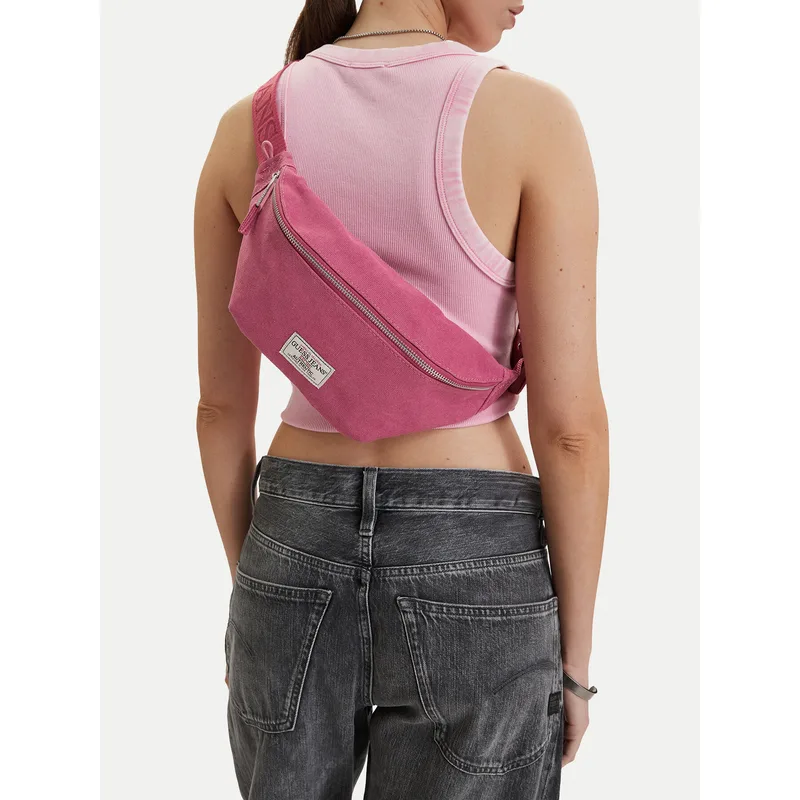 Τσάντα Guess Jeans CWBEO-GUESS-B-017-09 Ροζ