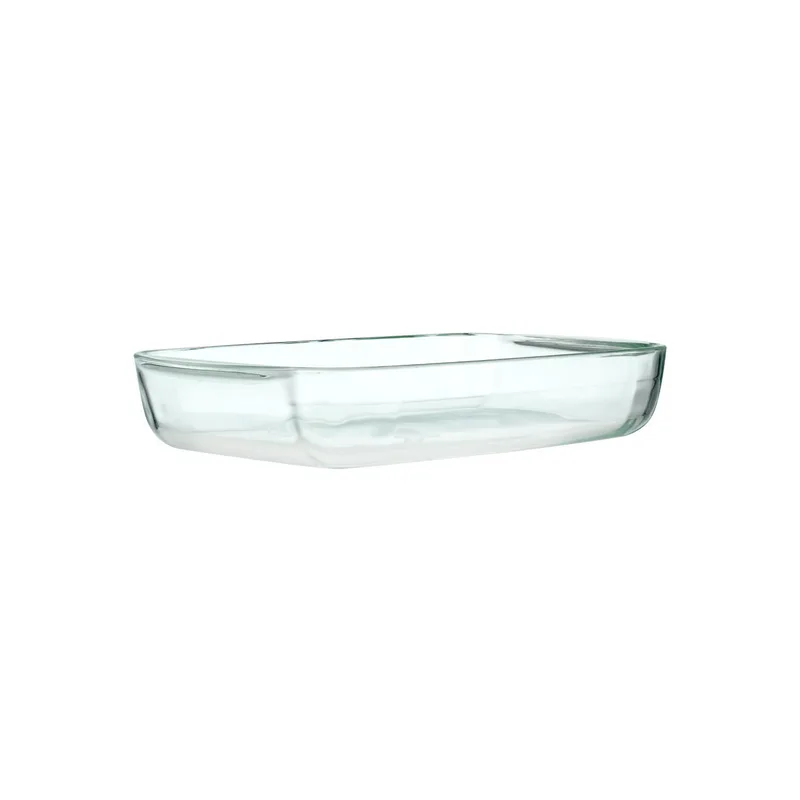 ESTIA ΠΥΡΙΜΑΧΟ ΣΚΕΥΟΣ ΦΟΥΡΝΟΥ ΓΥΑΛΙΝΟ 35.4x22x5.6cm