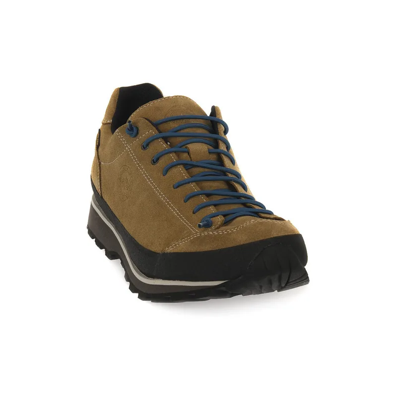 Trail Lomer YETI BIO NATURALE MTX FLAG