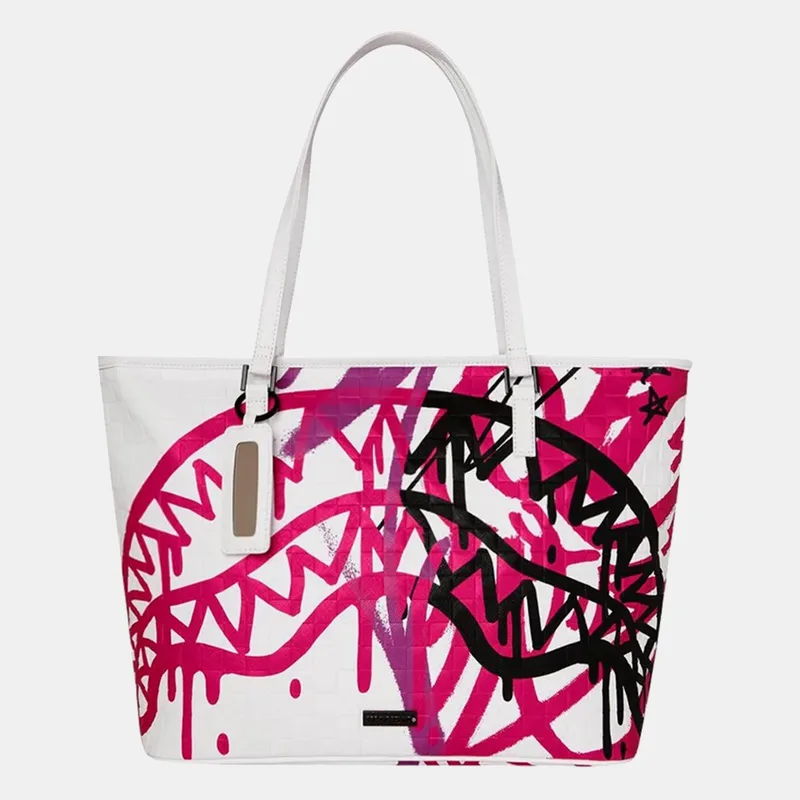 Sprayground Graff Mayhem Rmx Τσάντα Ώμου (9000278222_1523)