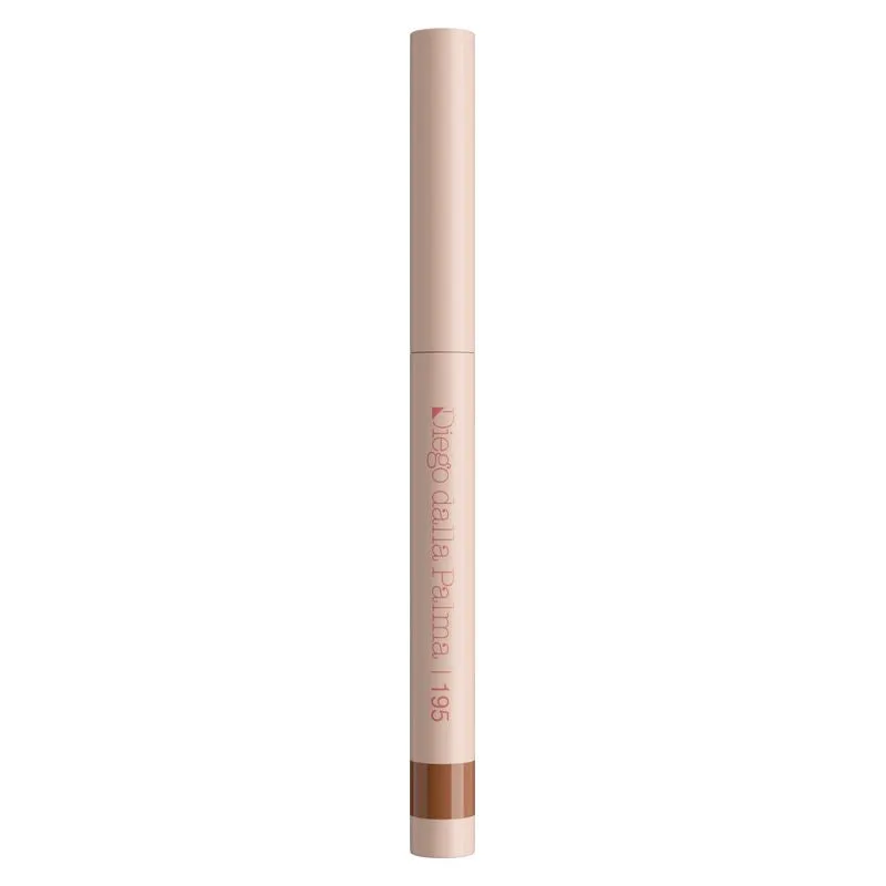 Diego Dalla Palma Plump&Fill Volume Effect Lip Pencil 195 - Honey