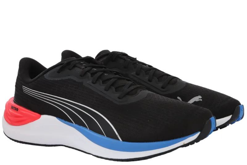 Παπούτσια Running Puma Electrify Nitro 3 378455-04 Ανδρικό