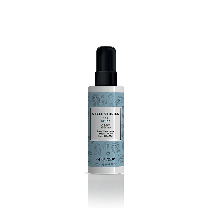 Alfaparf Milano Style Stories - Sea Spray (150ml)