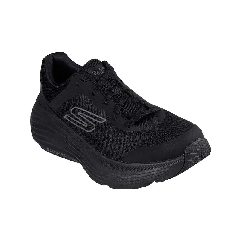 Xαμηλά Sneakers Skechers Baskets max cushioning endeavour maille respirante