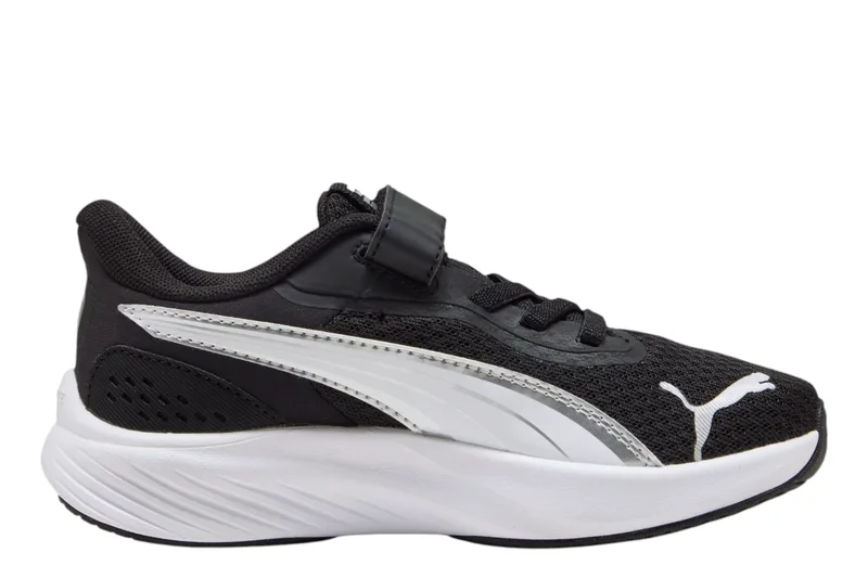 Παπούτσια Running Puma Pounce Lite AC+ PS 311650-01 Unisex Παιδικό