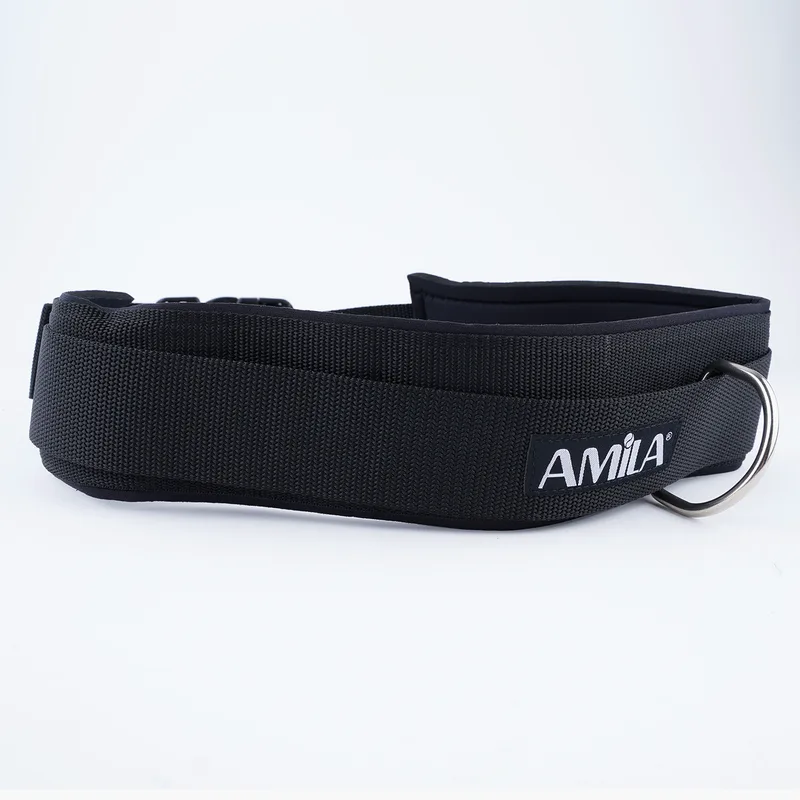 Amila Ζώνη Μέσης για Crossfit (9000008864_17029)