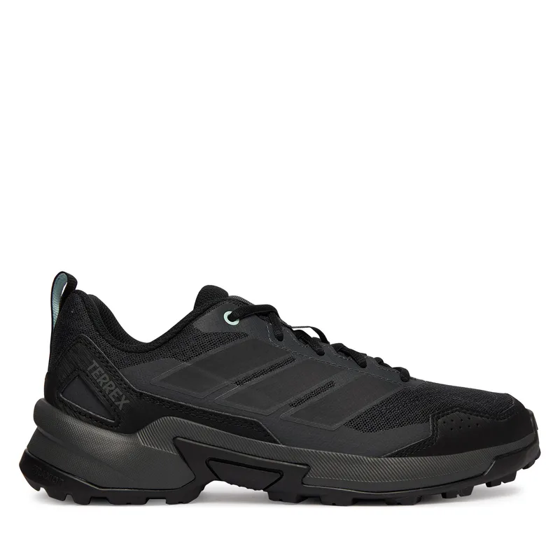 Παπούτσια πεζοπορίας adidas Terrex Eastrail 3 W JR4019 Μαύρο