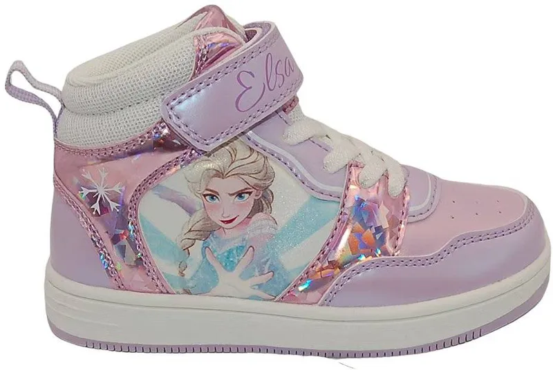 ΜΠΟΤΑΚΙΑ DISNEY FROZEN D4310543S 0032 ΛΙΛΑ (EU:29)