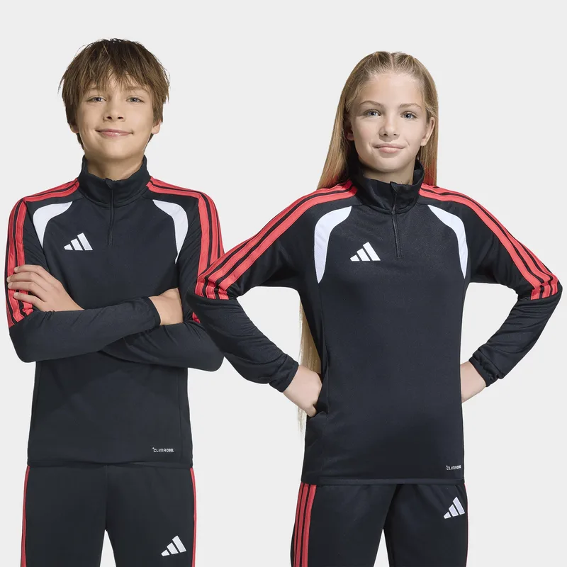 adidas Tiro 26 League Training Παιδική Μπλούζα Μακρύ Μανίκι (9000268182_92441)