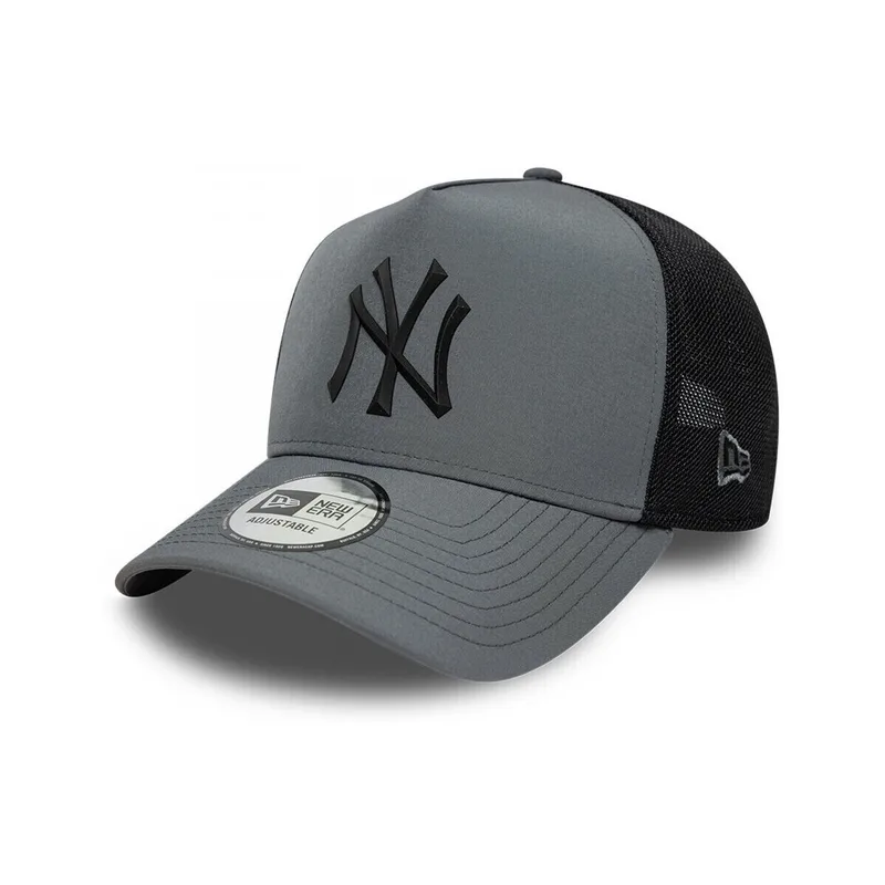 Κασκέτο New-Era Mlb sport trucker neyyan