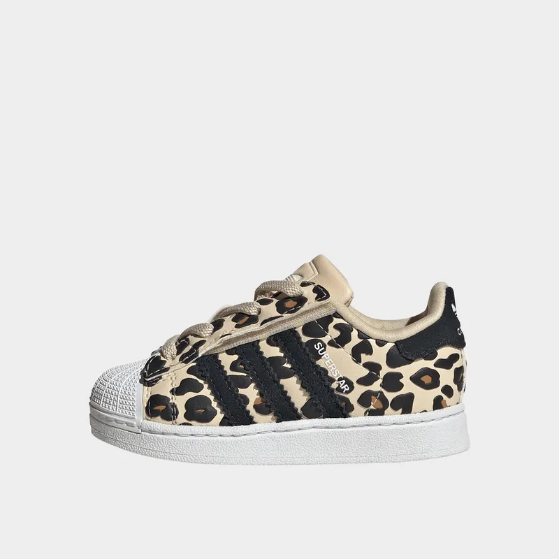 adidas Originals Superstar II Παιδικά Παπούτσια (9000283676_95612)