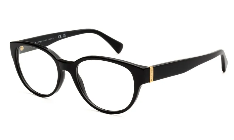 RALPH ΣΚΕΛΕΤΟΣ ΟΡΑΣΕΩΣ RALPH 7151 5001 5217 7151 Μαύρο