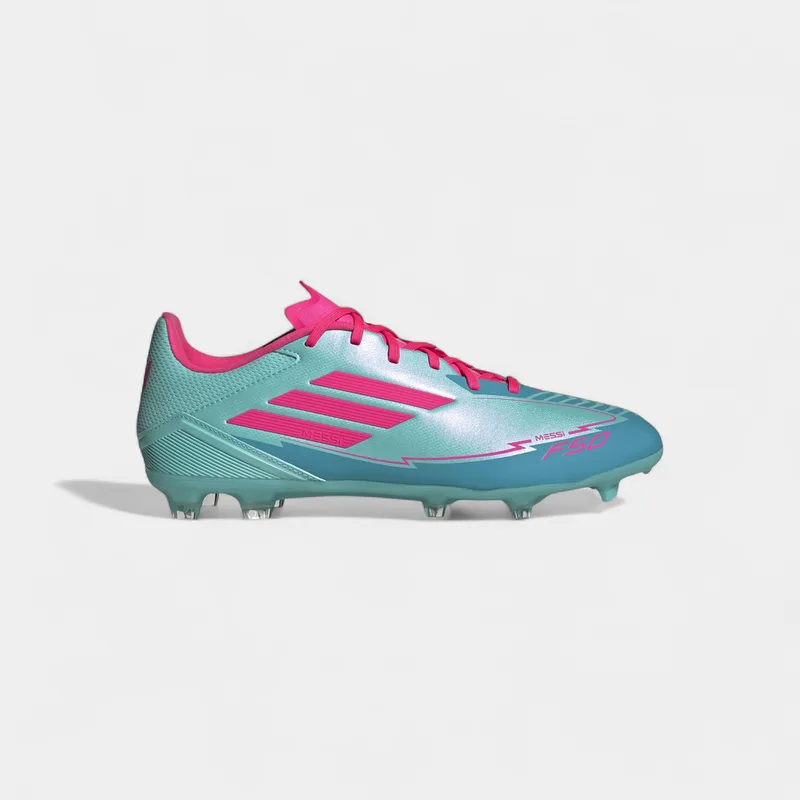 Ποδοσφαίρου adidas F50 League FG/MG Messi Miami