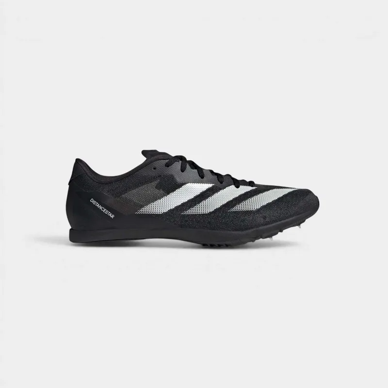 Sneakers adidas Adizero Distancestar Core Black Zero Metalic Cloud White