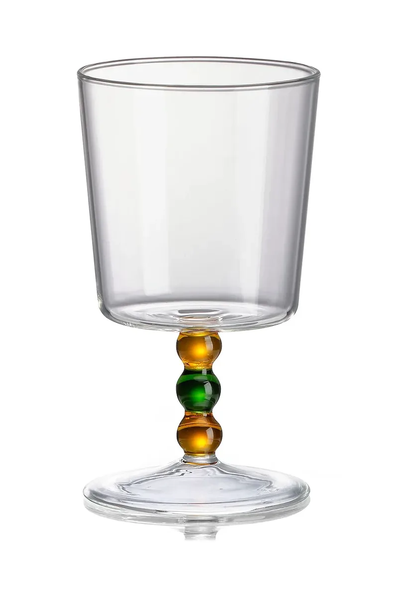 Σετ κούπες για επιδόρπιο IVV Collier 300 ml 2-pack