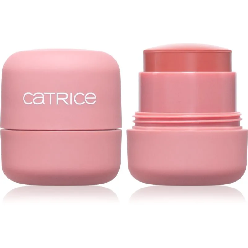 Catrice My Core Essentials πολυχρηστικό προϊόν μακιγιάζ για μάτια και πρόσωπο απόχρωση C02 Peak Power 7.8 γρ