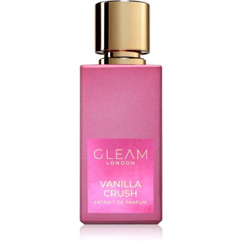 Gritti Gleam Vanilla Crush perfume extract unisex 50 ml