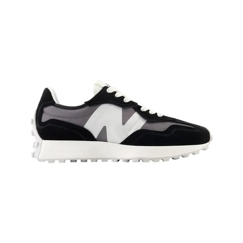 Sneakers New Balance Baskets 327 noir