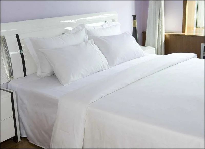 Σεντόνι Anesis Cotton Classic Line TC170 Cotton 100% 180x280