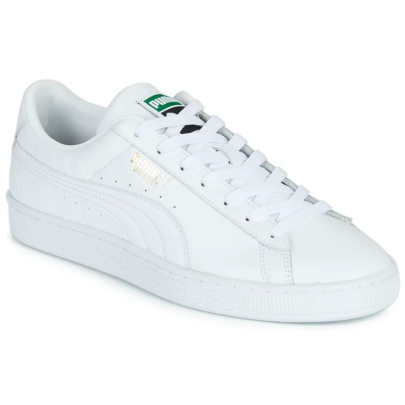 Xαμηλά Sneakers Puma CLASSIC