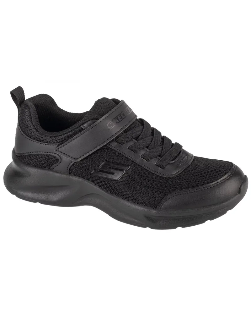 Skechers Dynamatic 405110LBBK