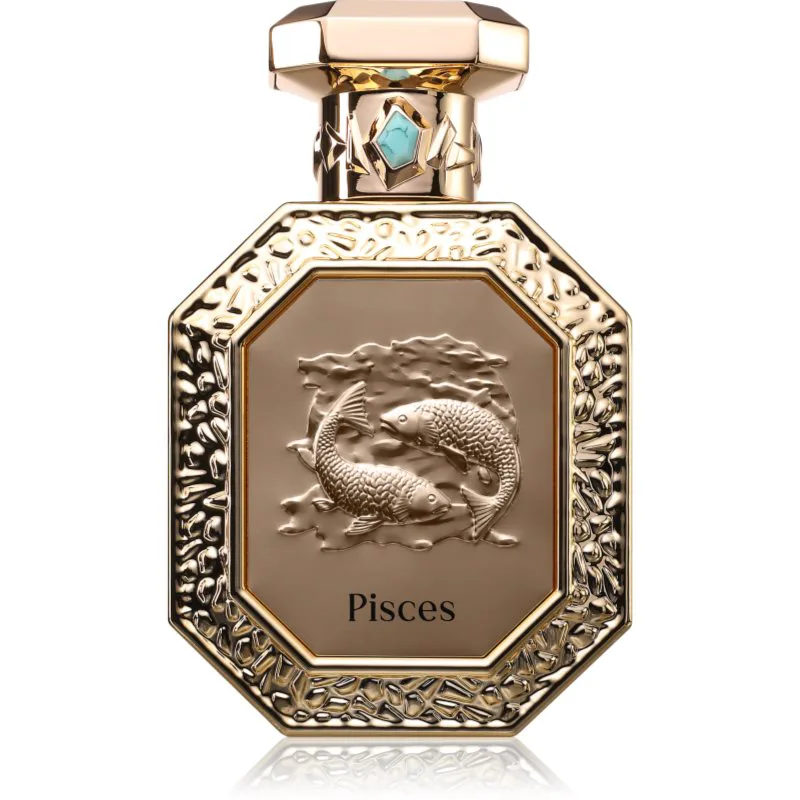 French Avenue Genesis Pisces Eau de Parfum unisex 90 ml