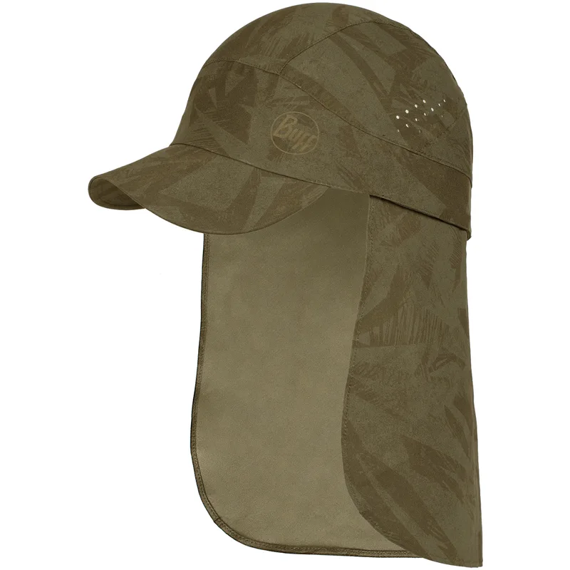 Κασκέτο Buff Pack Sahara Cap