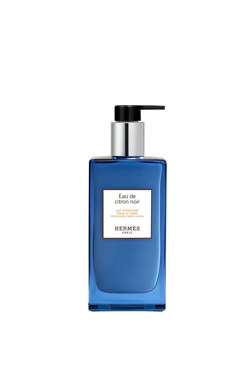 Hermès Eau de Citron Noir Ενυδατικό Γαλάκτωμα Για Το Σώμα 200 ml - 113832V0