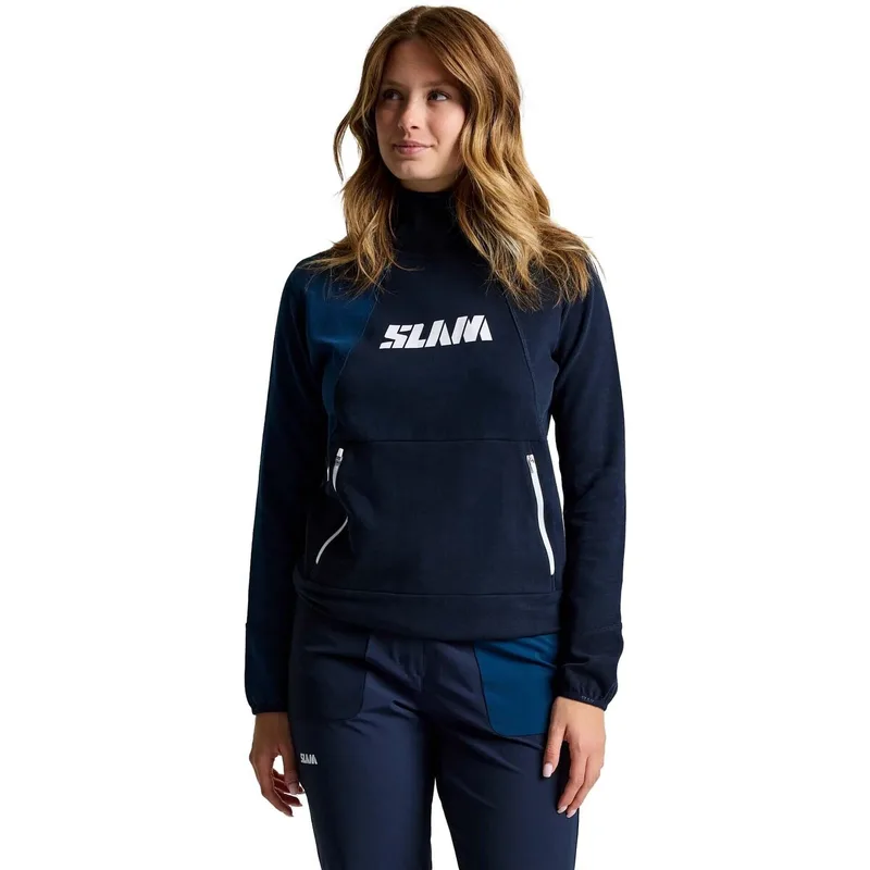 Fleece Slam Graphic Ws Hoodie