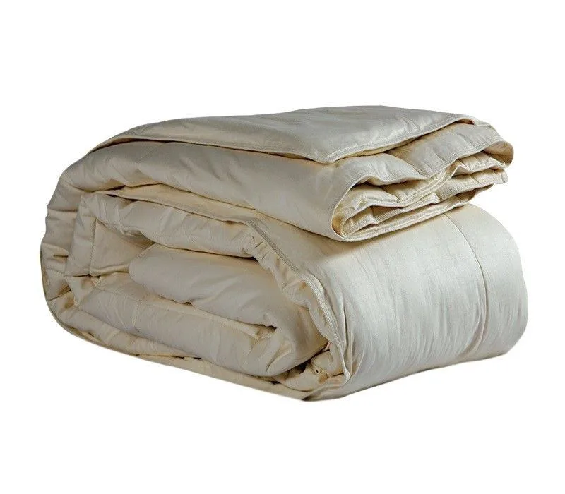 Μάλλινο Πάπλωμα Υπέρδιπλο Wool Nef-Nef 220x240